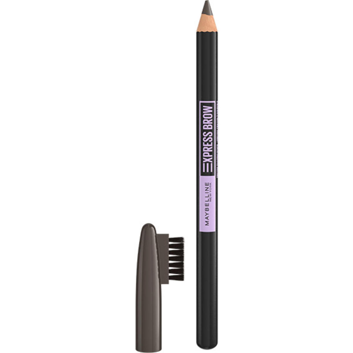 Express Brow Shaping Pencil - Deep Brown