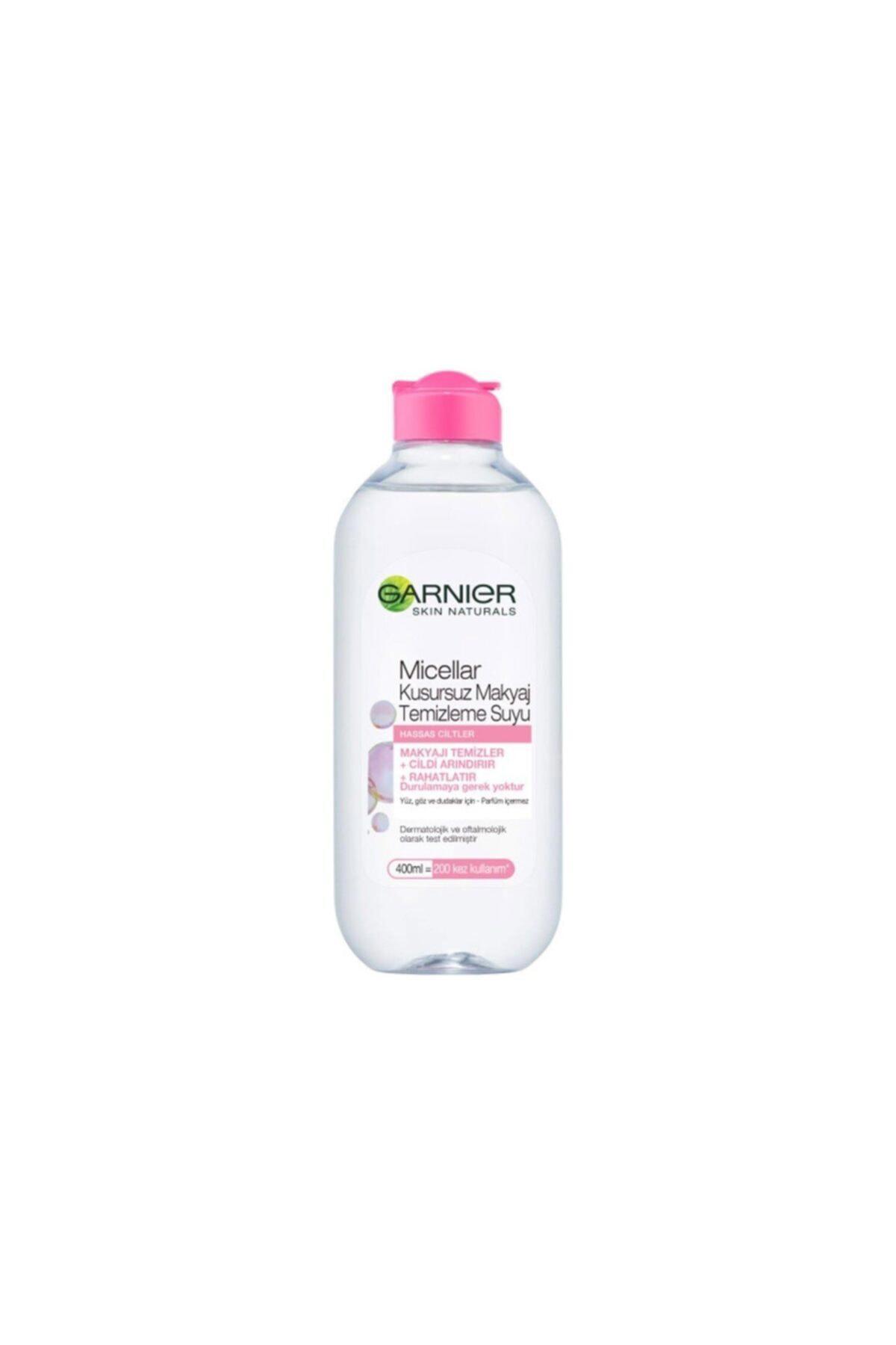 Micellar Kusursuz Temizleme Suyu 100 ml