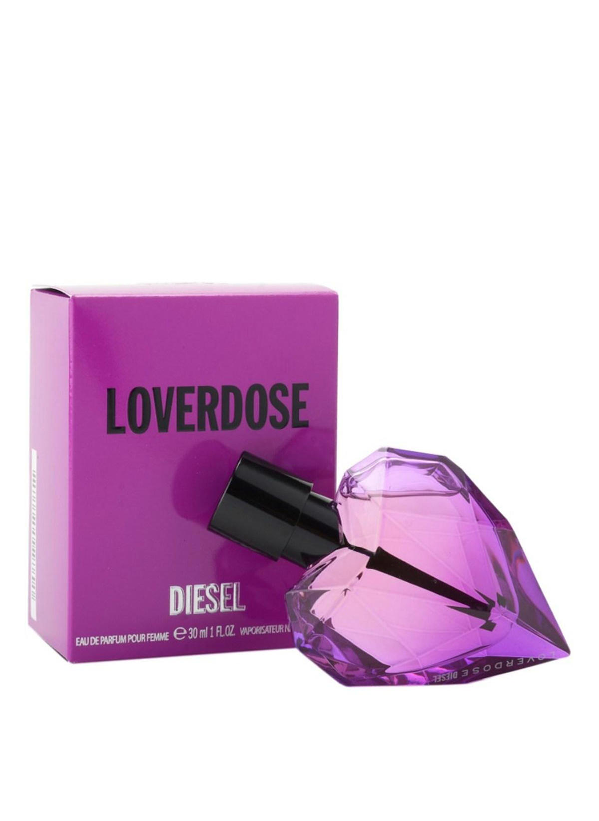 Diesel Loverdose Edp Parfüm 30 ml