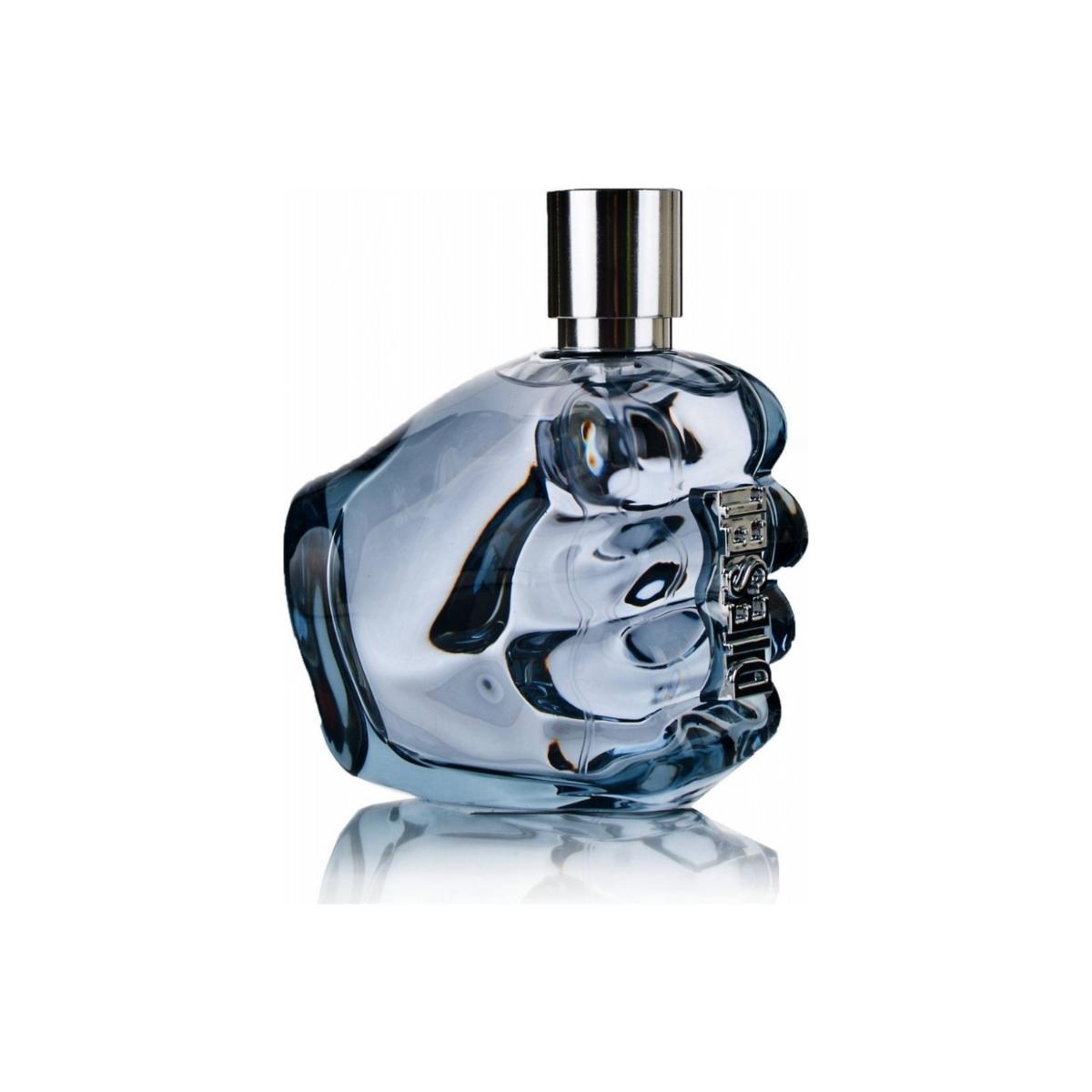 Diesel Only The Brave EDT Çiçeksi Erkek Parfüm 200 ml  