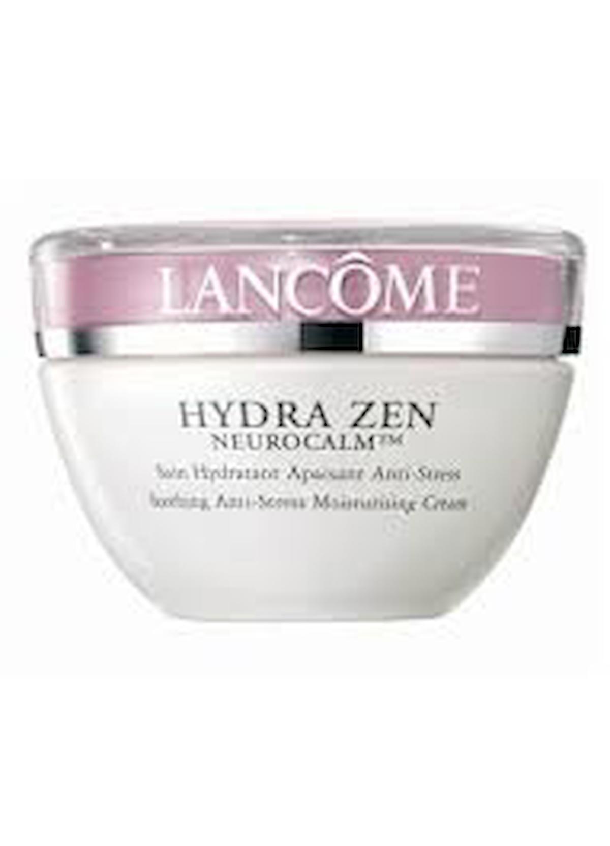 Lancome Hydra Zen Neurocalm Cildi Rahatlatan Nemlendirici Krem 50 Ml