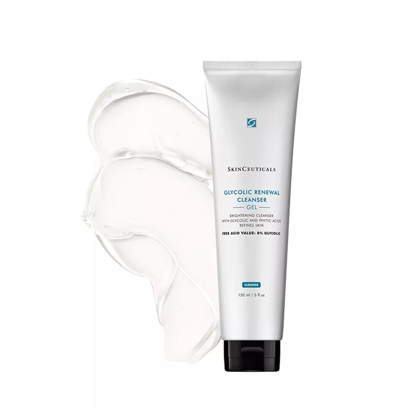 Skinceuticals Tüm Ciltler için Temizleyici Yüz Temizleme Jeli 150 ml 