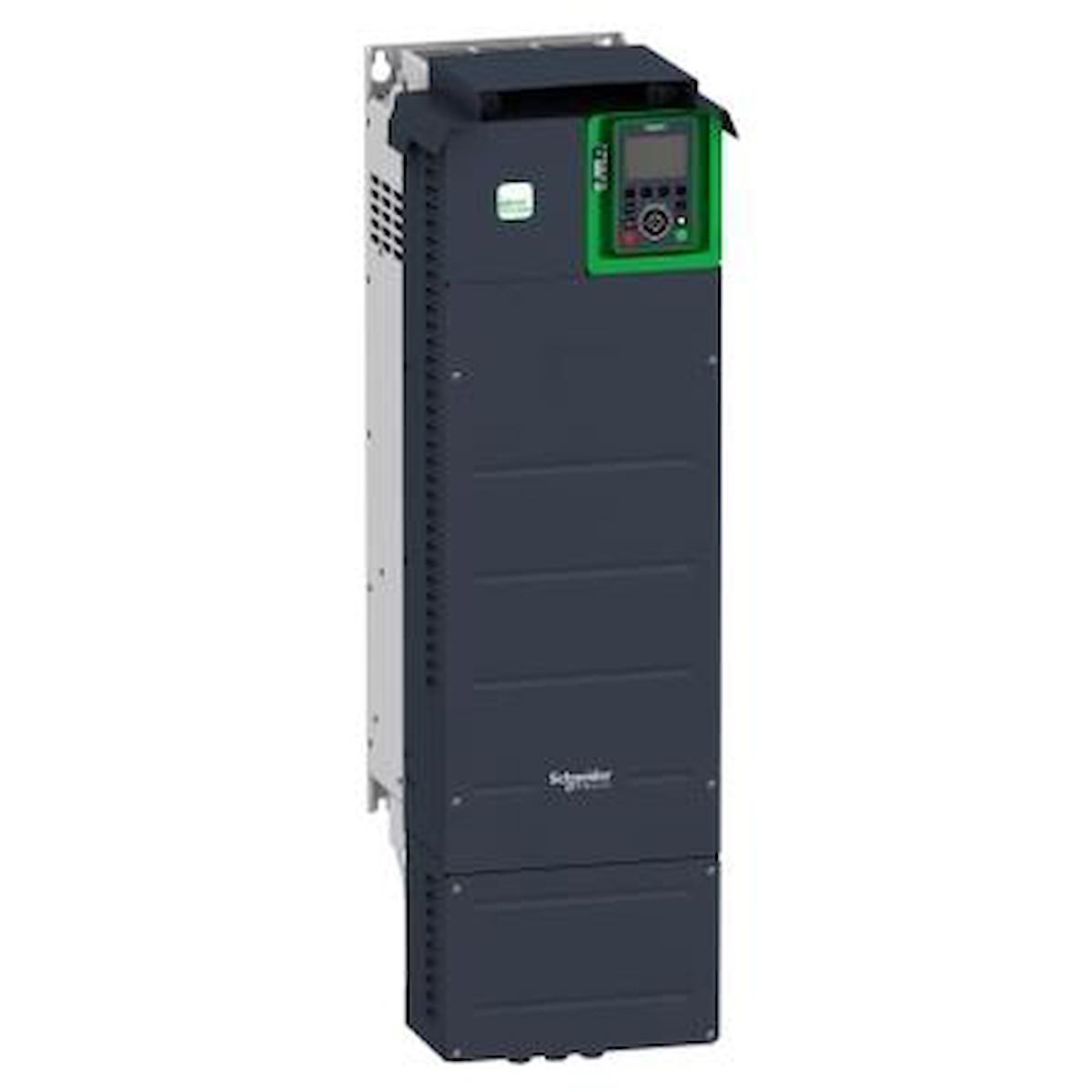 ATV930D75N4, hız kontrol cihazı - ATV930 - 75kW - 400/480V - frenleme üniteli - IP21