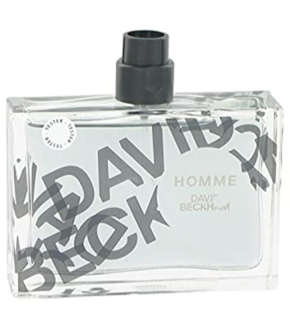 David Beckham Refill Homme Edt 75 ml