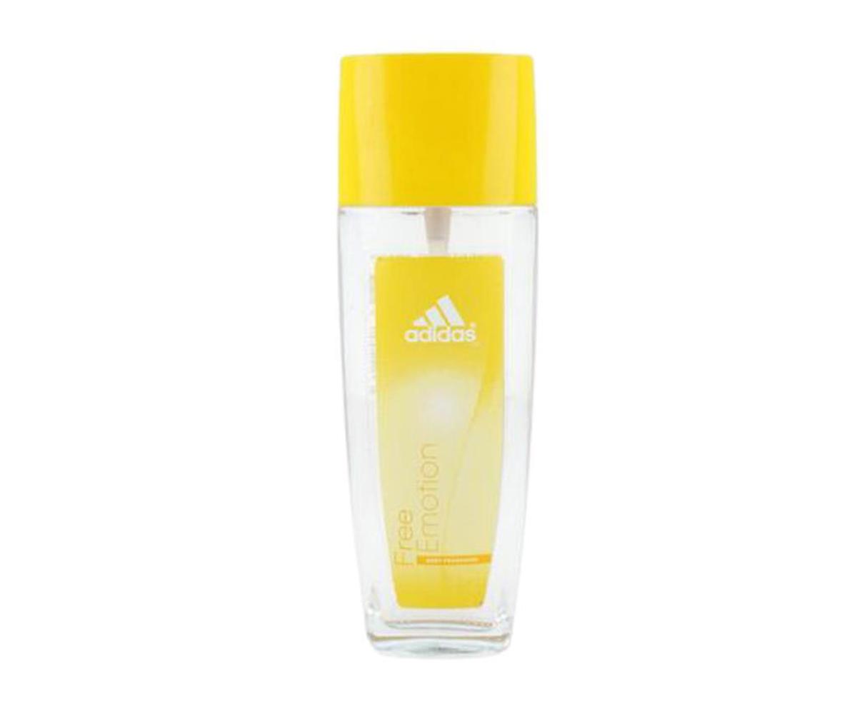 Adidas Free Emotion Deodorant 75 ml