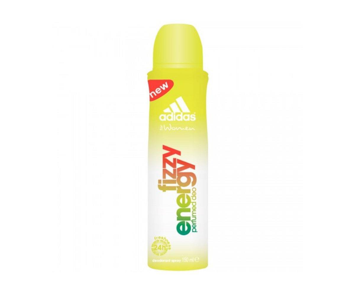 Adidas Fizzy Energy Kadın Deodorant 150 Ml