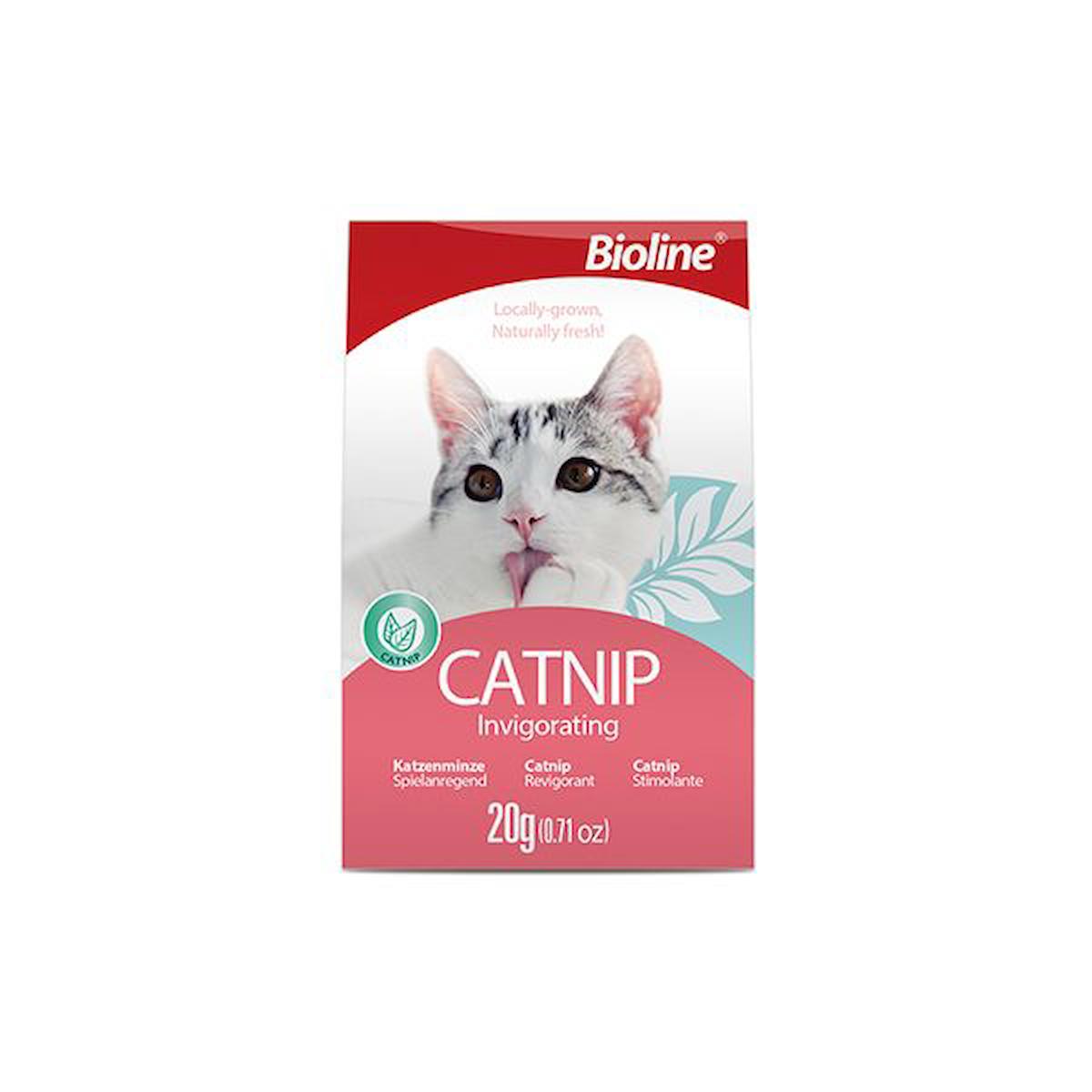 Bioline Catnip 20 Gr (681-2037)