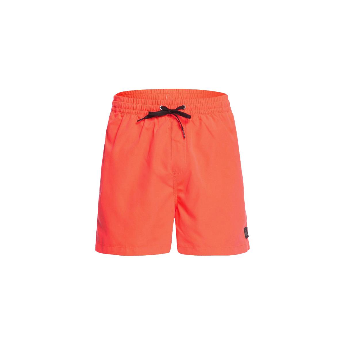 Quiksilver Everyday 15 M Jamv Erkek Volley Short  EQYJV03531-MKZ0