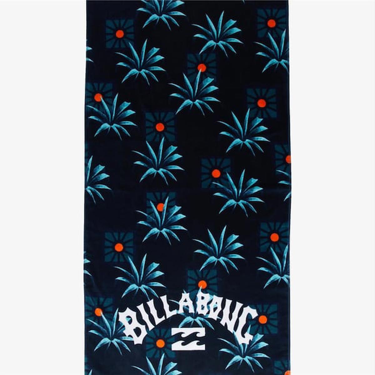 Billabong WAVE TOWEL LACİVERT Erkek Havlu