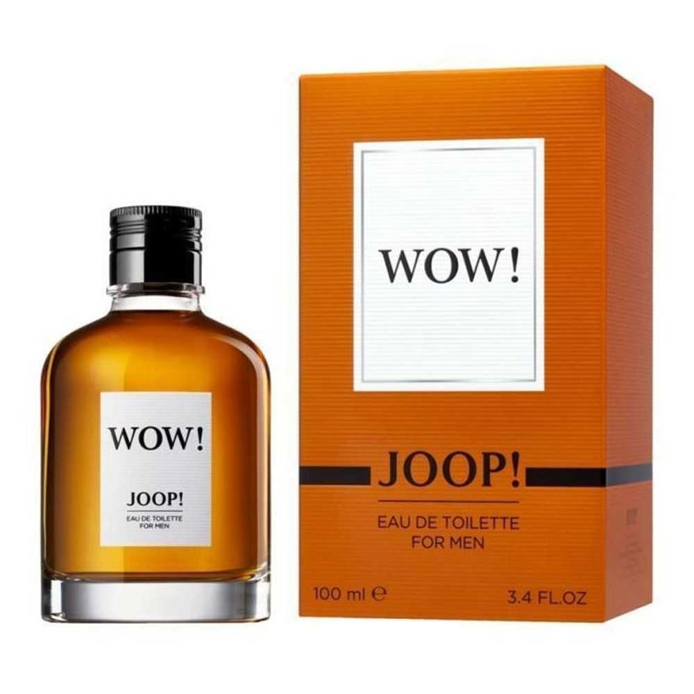 Joop Wow EDT Çiçeksi Erkek Parfüm 100 ml  