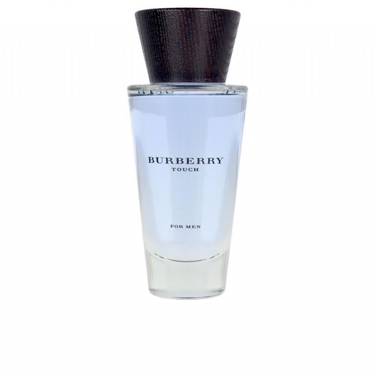 Burberry Touch EDT  Erkek Parfüm 100 ml