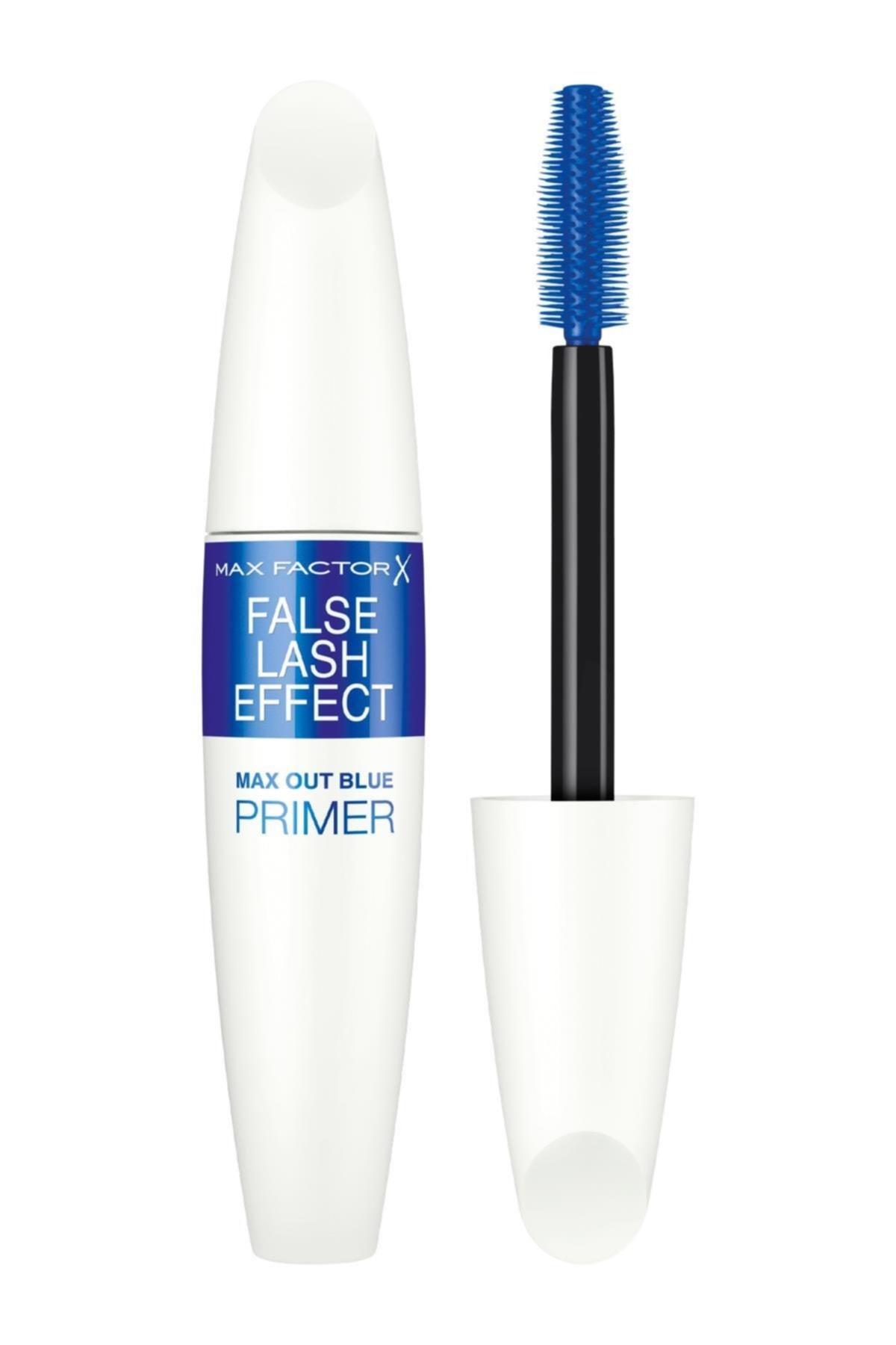 Max Factor Maskara Bazı False Lash Mascara Primer 001