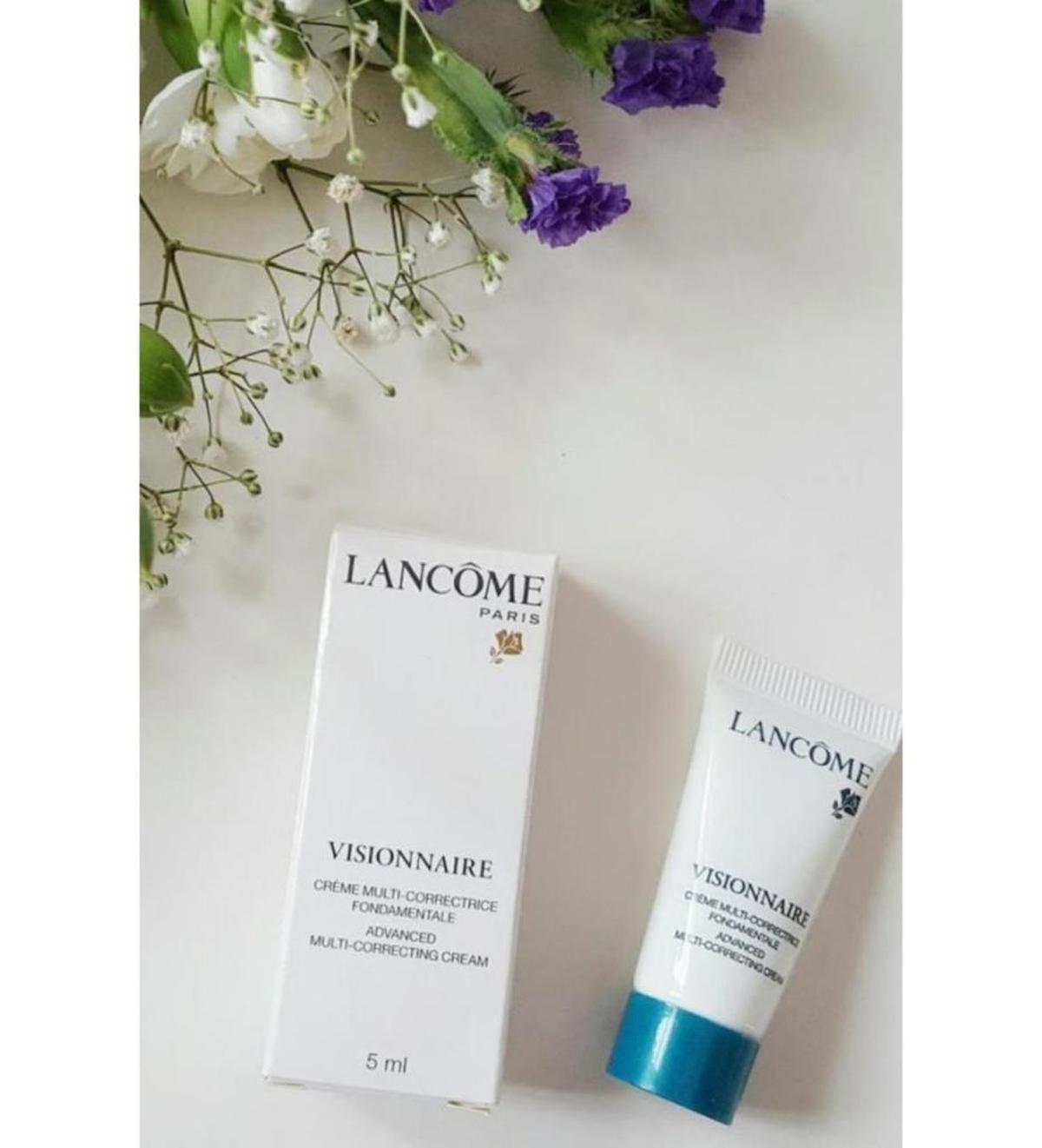 Lancome Visionnaire Krem 5 ml