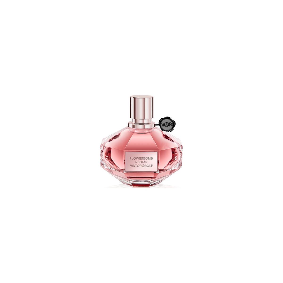 Viktor Rolf Flowerbomb Nectar EDP Baharatli Kadın Parfüm 90 ml  