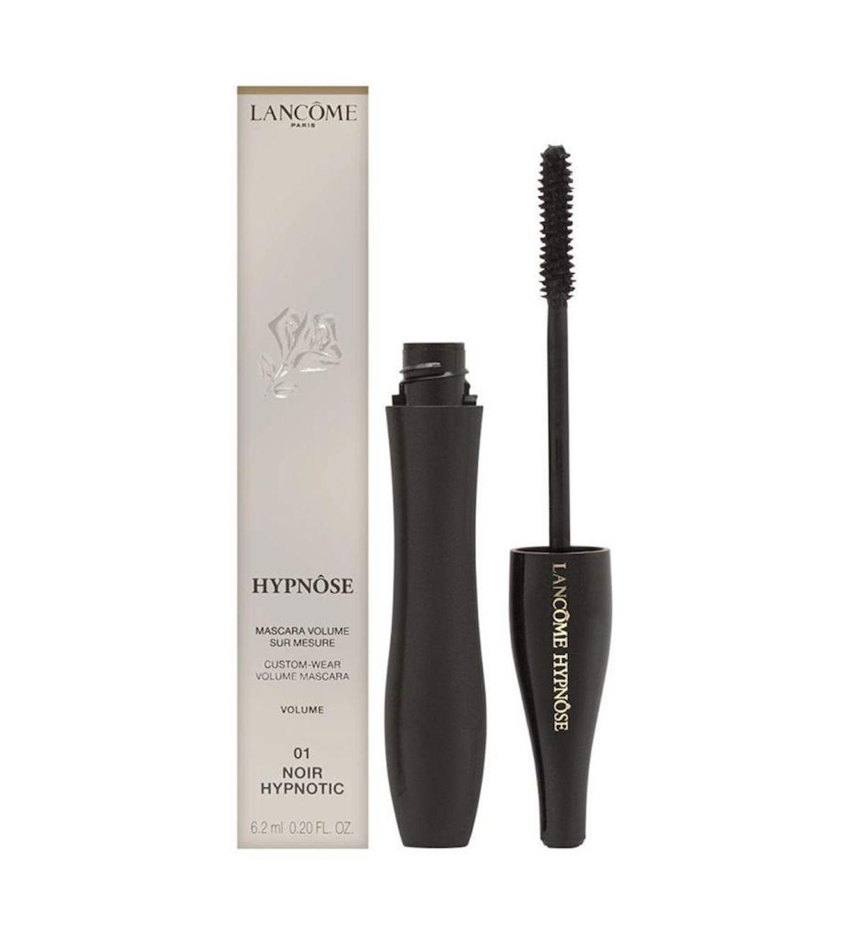 Lancome Hynose Volume Mascara 01 Noir Hypnotic