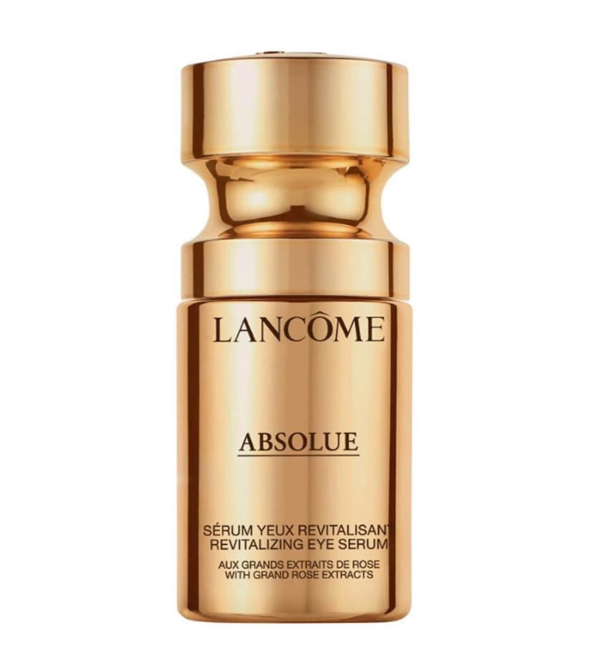 Lancome Absolue Revitalizing Eye Serum Refill 15ML