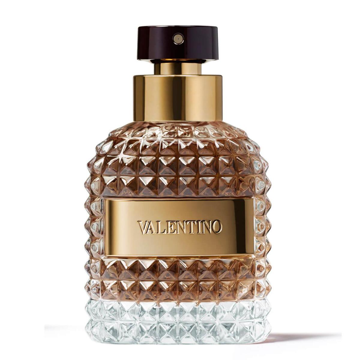 Valentino Uomo EDT Çiçeksi Erkek Parfüm 50 ml  