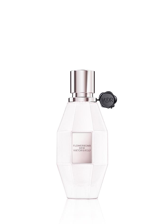 Viktor Rolf Flower Bomb EDP Baharatli Kadın Parfüm 50 ml  