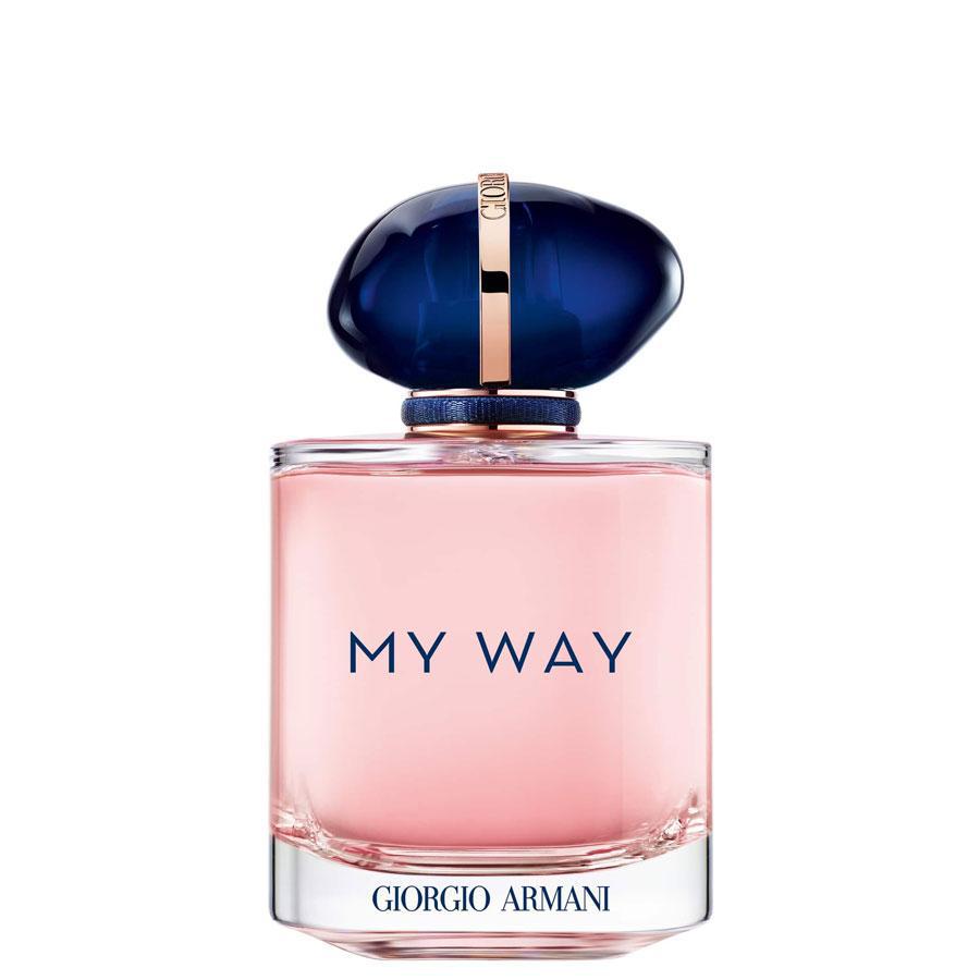 Giorgio Armani My Way EDP  Kadin Parfüm 90 ml  