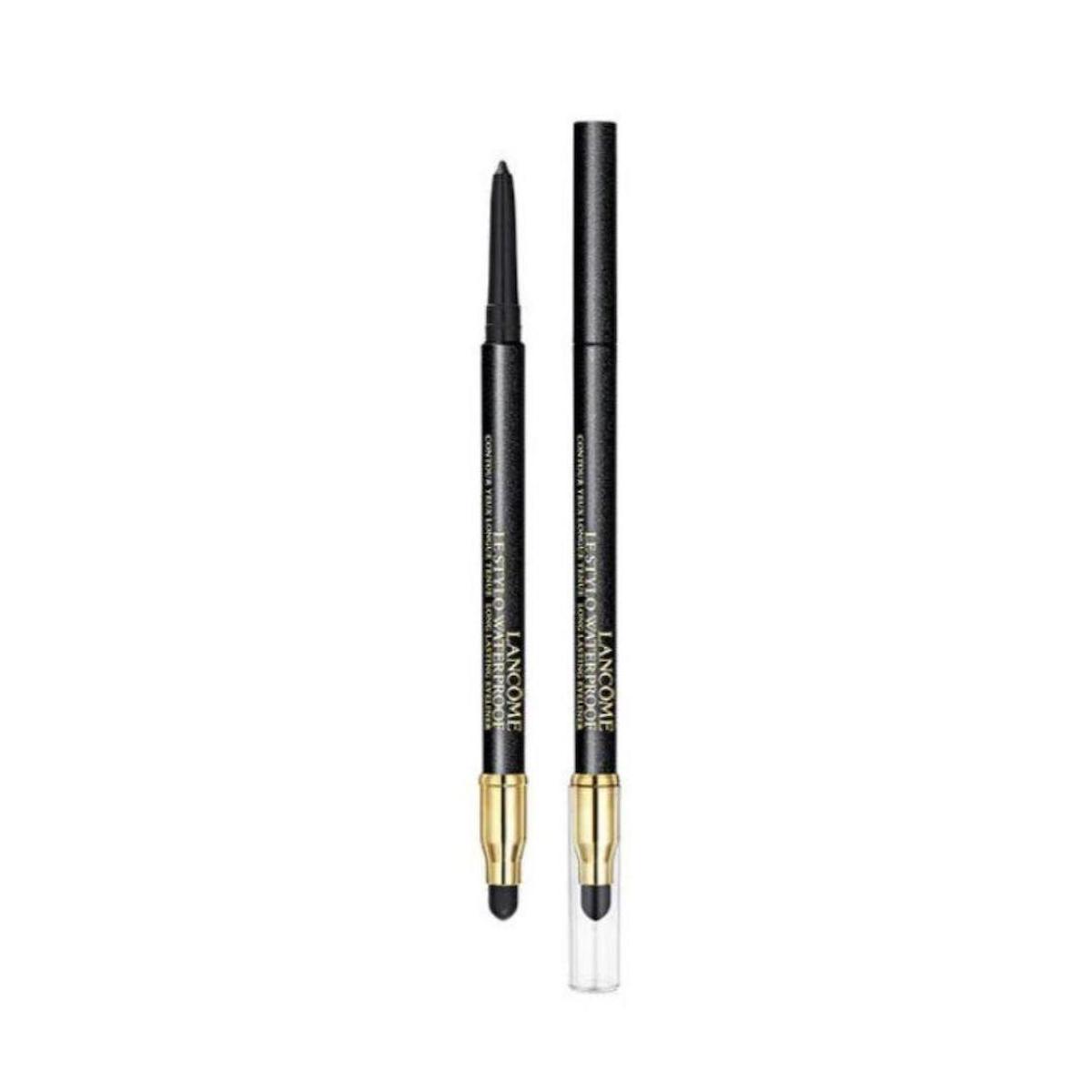 Lancome Le Stylo Waterproof Khol Liner 01 Noir Onyx