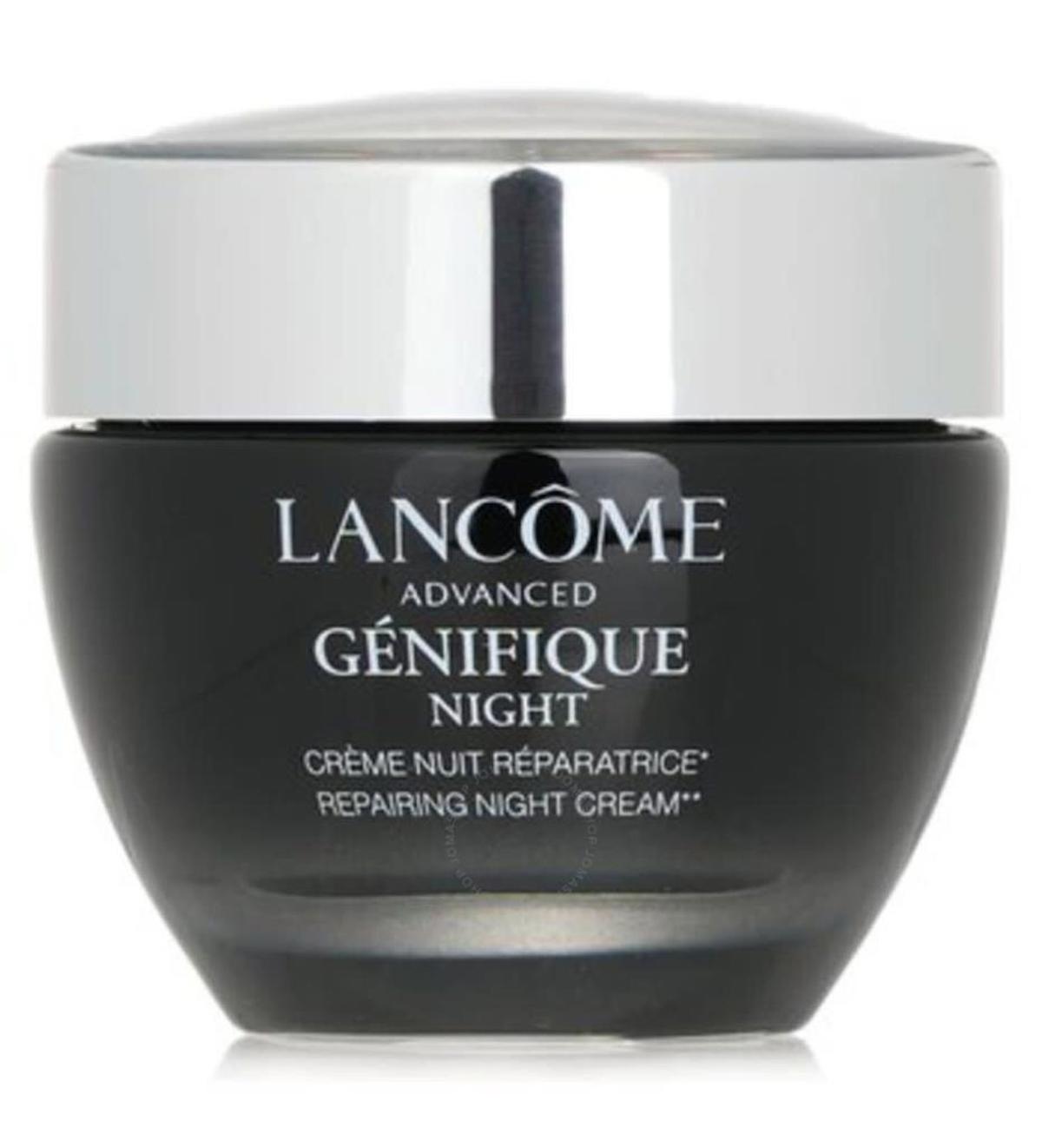 Lancome Advanced Genifique Barrier Repair Gece Kremi 50 ML