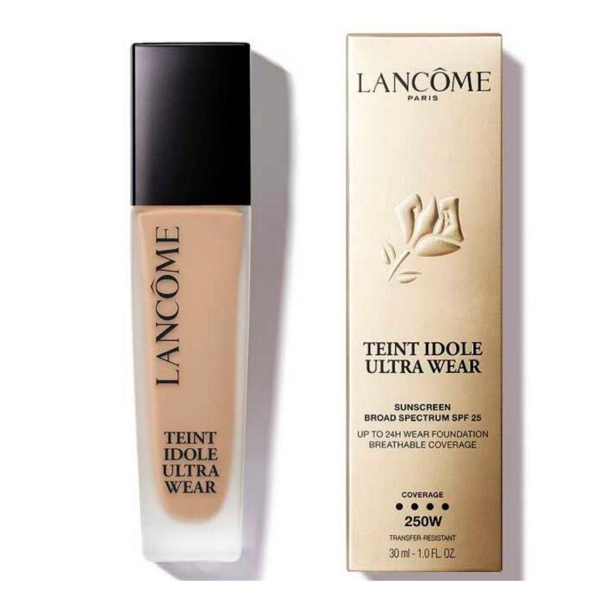 Lancome Teint Idole Ultra Wear Fondöten 250W 30 Ml