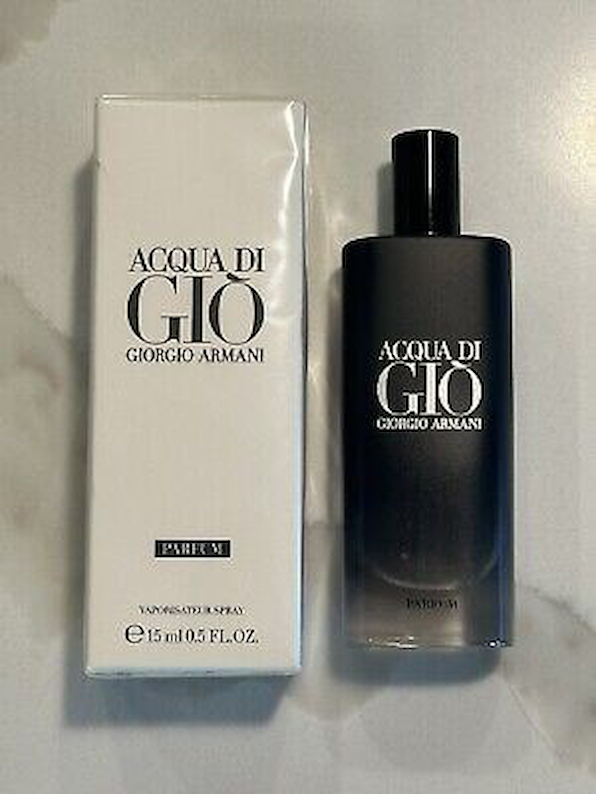 Armani Acqua di Gio Parfum 15 ml