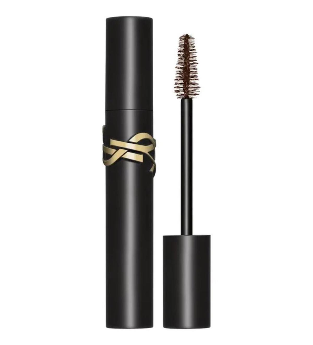 Yves Saint Laurent Mascara Lash Clash 02 Brown