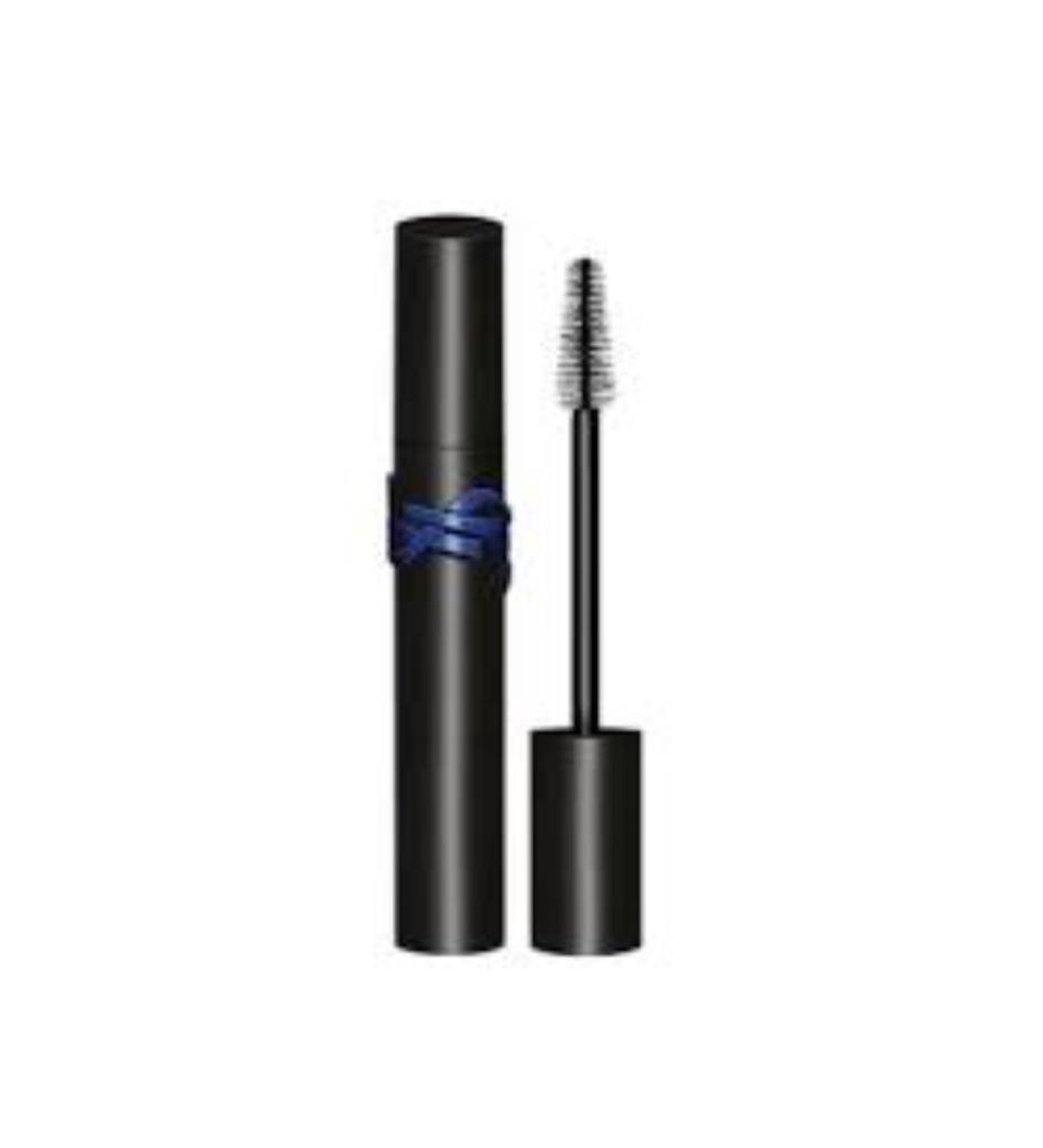 Yves Saint Laurent Mascara Lash Clash Waterproof 1 Noir Black