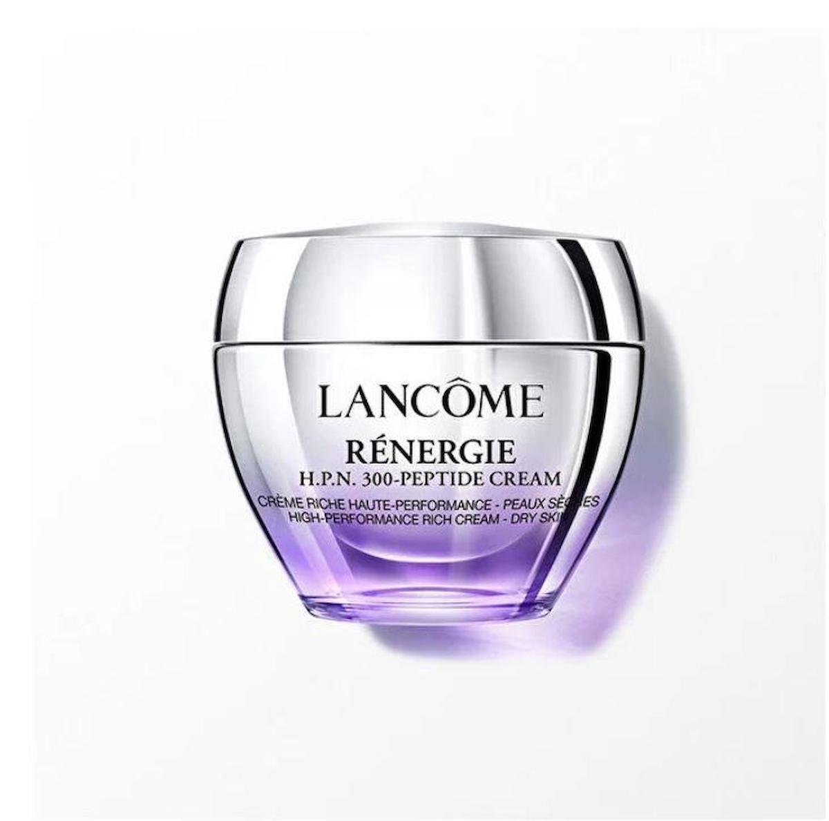 Lancome Renergie H.P.N. 300-Peptide Rich Cream 50 Ml