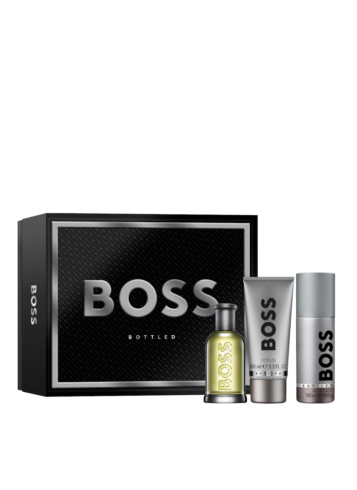 Hugo Boss Parfüm Set