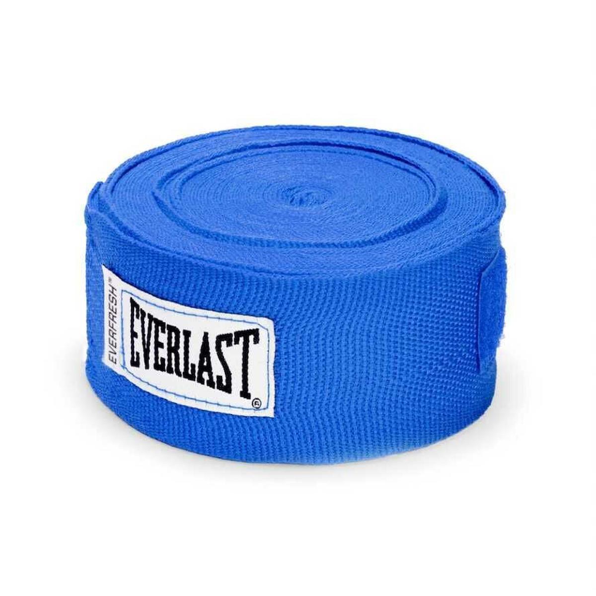 Everlast 180 Handwrap 457 Cm Bandaj Mavi 723771-71-5