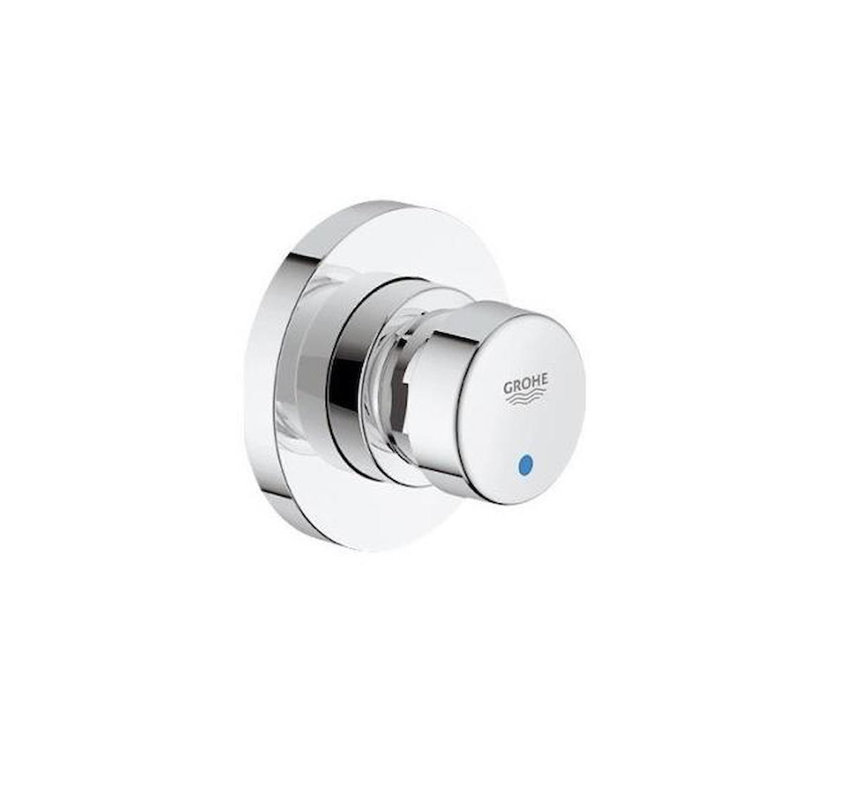 Grohe Euroeco Cosmopolitan T Zaman Ayarlı Ankastre Duş Valfi - 36268000