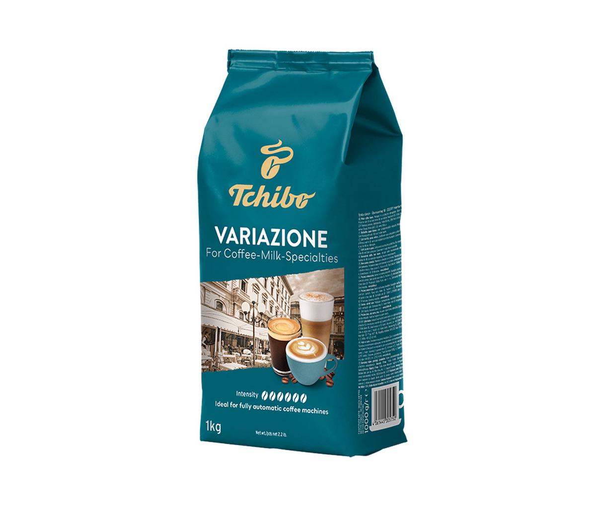 Tchibo Variazone Çekirdek Kahve 1 kg
