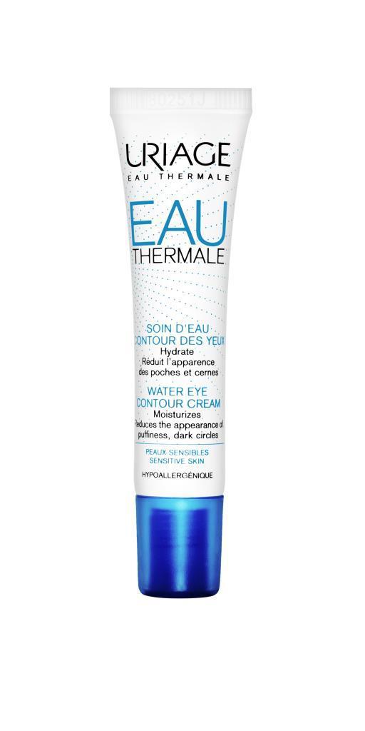 URIAGE Eau Thermale Water Eye Contour Cream 15 ml