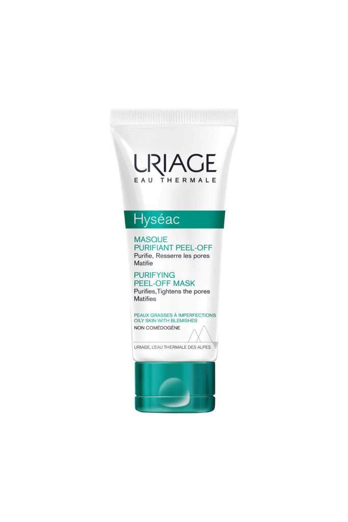 URIAGE Hyseac Purifying Peel-Off Mask 50 ml