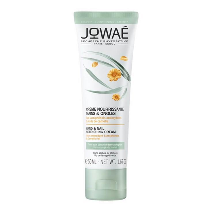 JOWAE Hand and Nail Nourishing Cream 50 ml