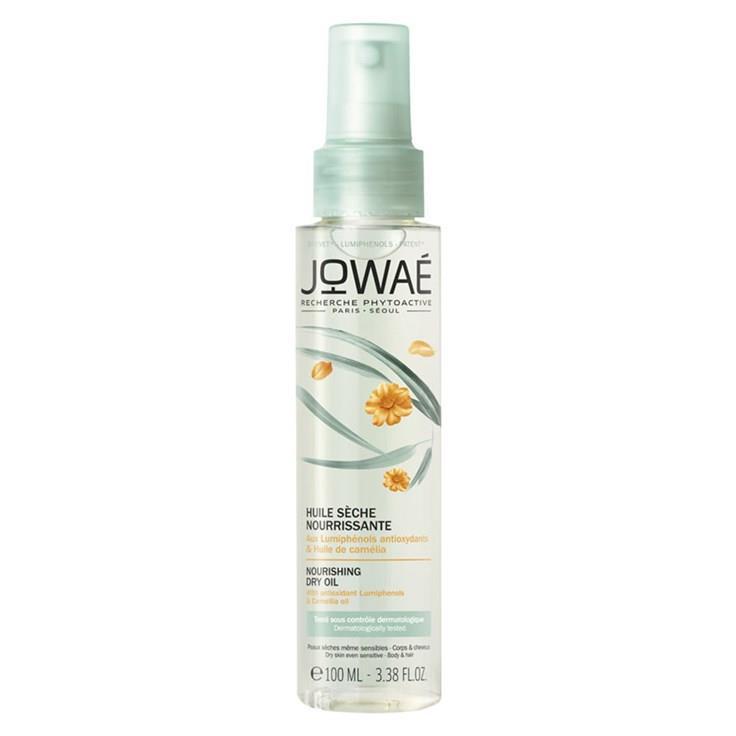 JOWAE Nourishing Dry Oil 100 ml