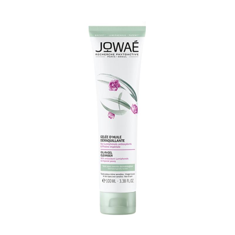 Jowae Oil in Gel Cleanser 100 ml