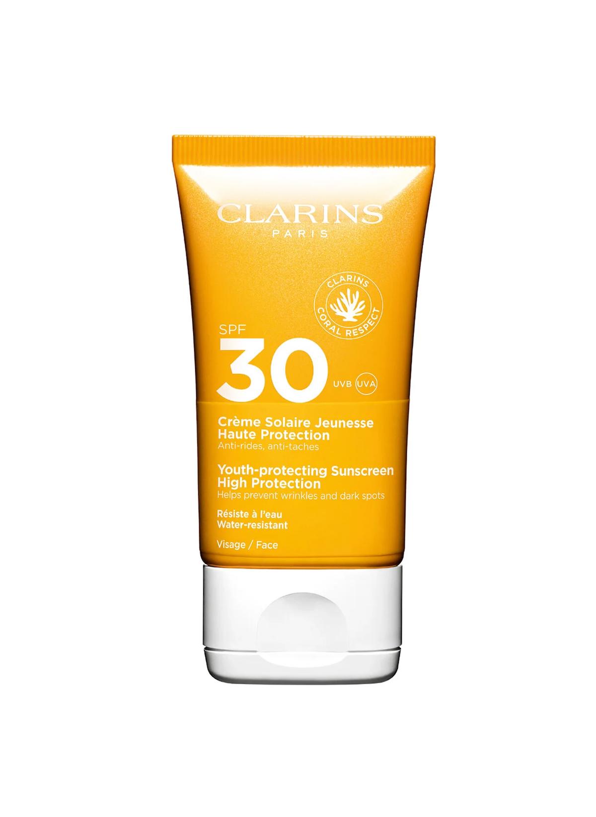 Clarins 50 ml Güneş Ürünü