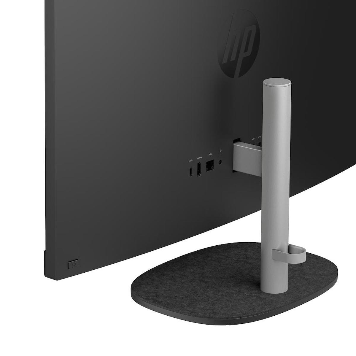 HP 24-CR0013NT 80N41EA Ryzen 7 7730U 16GB RAM 512GB SSD 23.8 inç IPS FHD All in One PC