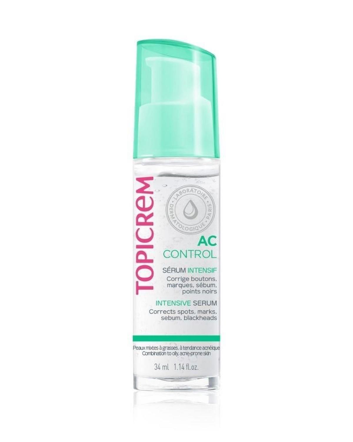 Topicrem Ac Control Balacing Anti- Blemish Care 40 ml