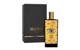 Memo Marfa EDP Çiçeksi Unisex Parfüm 75 ml  