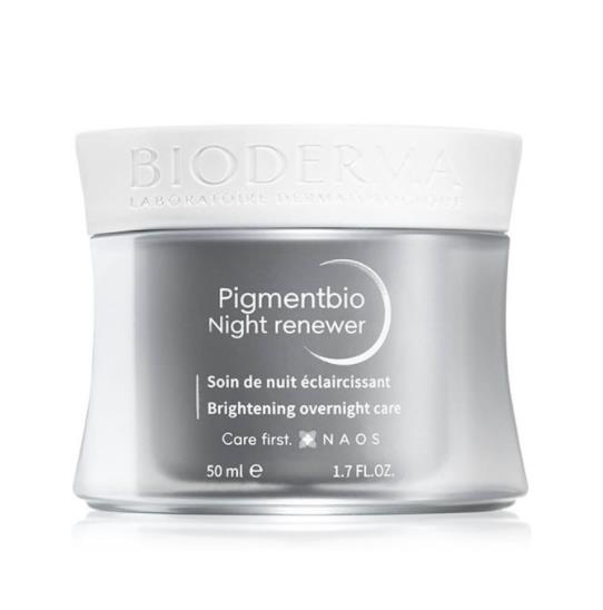 Bioderma Pigmentbio Night Renewer 50 Ml