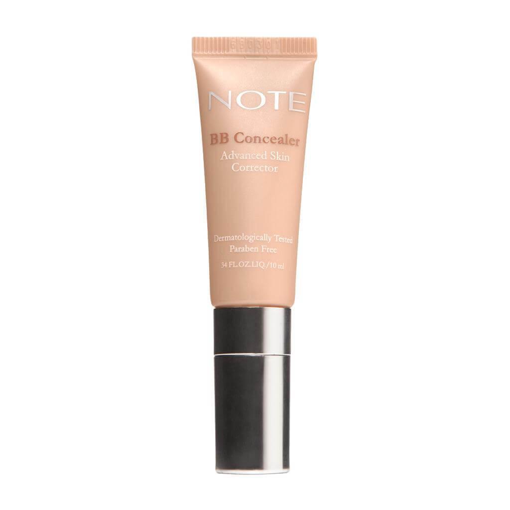 Note Bb Concealer Göz Altı Kapatıcısı - 02