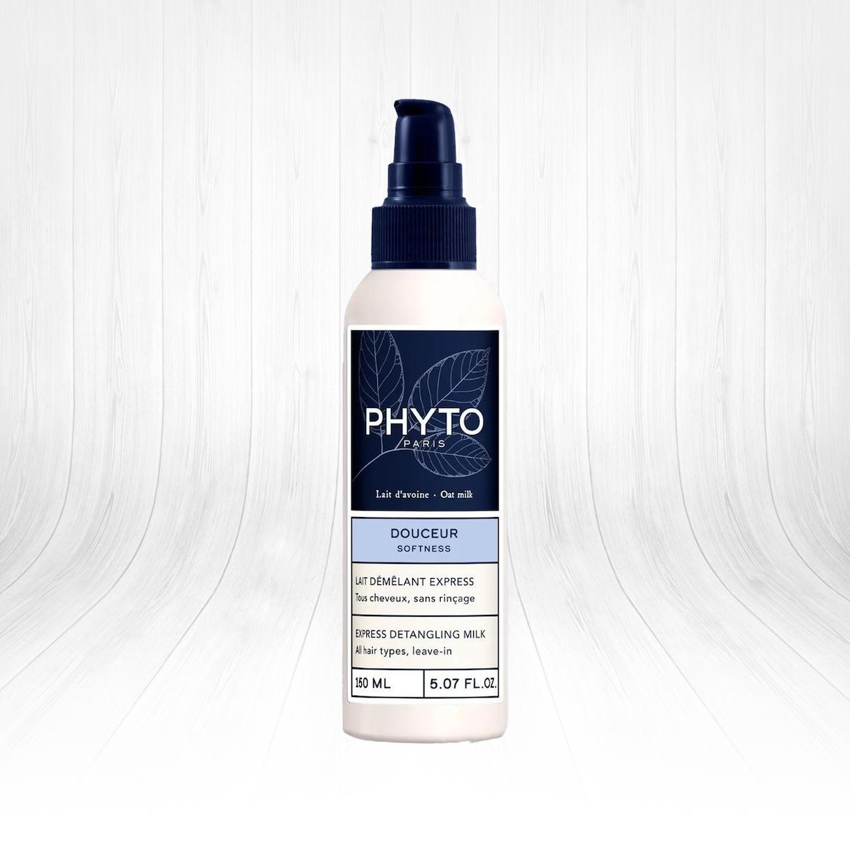 Phyto Softness Kolay Tarama Sütü 150 ml