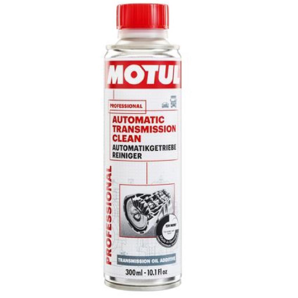 Motul Otomatik Şanzıman Temizleyici 300 ml