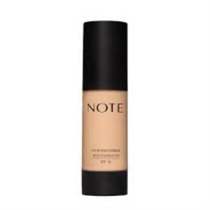 Note Mattifying Extreme Wear SPF 15 Fondöten 01 Beige