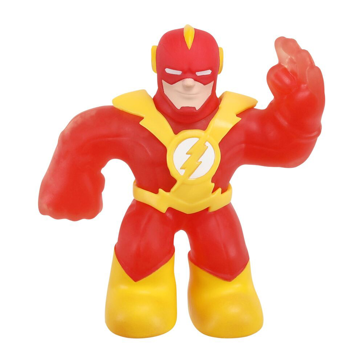 Goojitzu DC Gooshifters Super Heroes - Flash