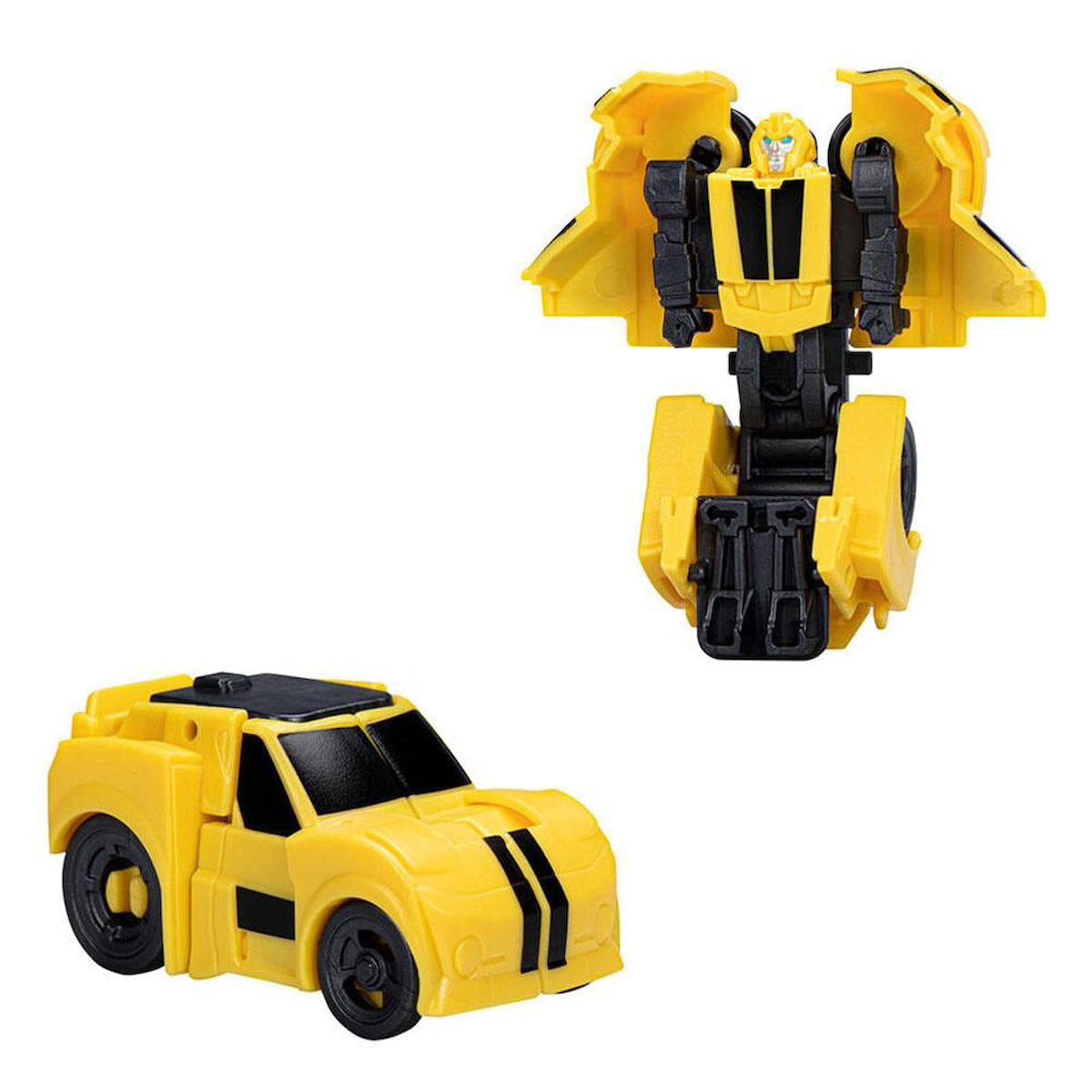 Transformers EarthSpark Tacticons - Bumblebee F6710